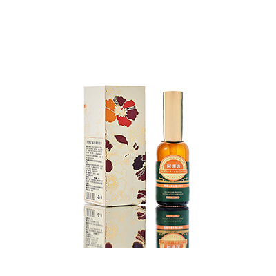 私密细嫩修复精华科尔沁